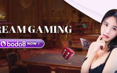 How to Register at Boda8 Malaysia – Full Sign-Up & Play Guide (2025)