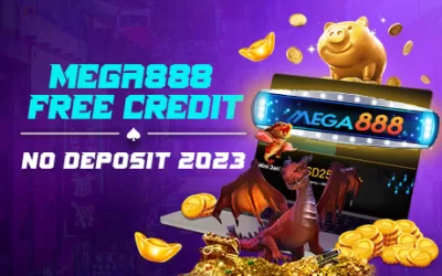 Explore the Exciting World of Mega888 Malaysia 2023 at Boda8Malaysia