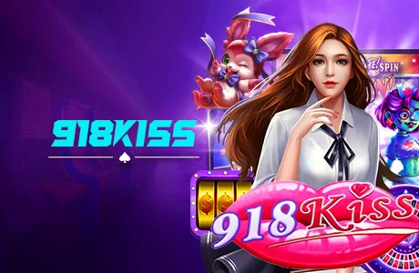 Unleash the Fun with 918kiss: The Ultimate Online Casino Game Provider