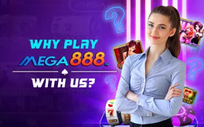 Maximizing Your Winnings on Mega888: A Guide to Understanding and Utilizing Bonuses