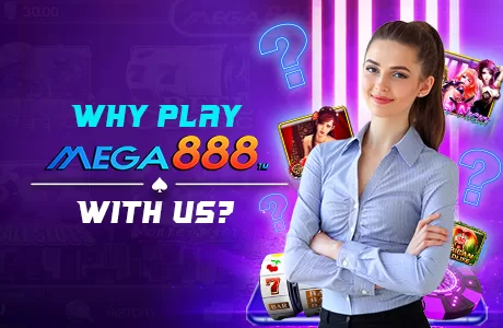 Maximizing Your Winnings on Mega888: A Guide to Understanding and Utilizing Bonuses