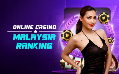 Discover the Best Online Casino Experience with Boda8Malaysia: The Top-Ranked Online Casino in Malaysia