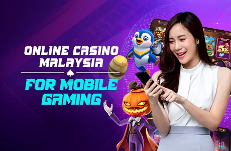 Win Big with Online Casino Malaysia for Mobile Gaming – The Ultimate Guide!