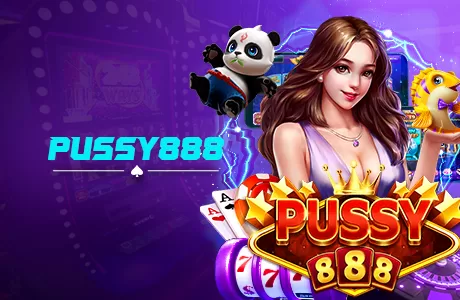 Experience the Thrills of Pussy888: A Premier Online Casino Destination
