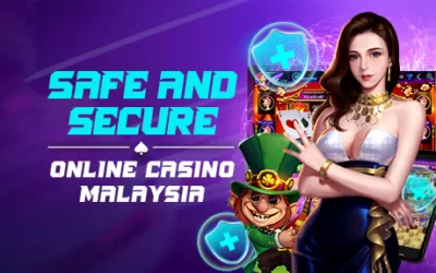 Experience Safe and Secure Gaming with Boda8Malaysia: The Ultimate Online Casino Destination in Malaysia