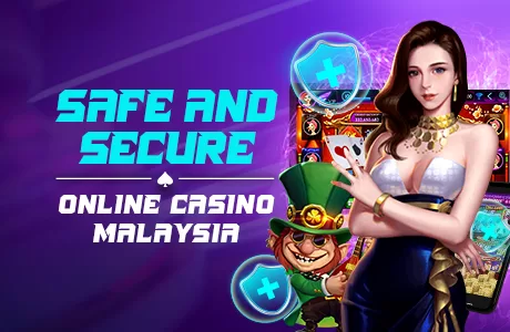 Experience Safe and Secure Gaming with Boda8Malaysia: The Ultimate Online Casino Destination in Malaysia