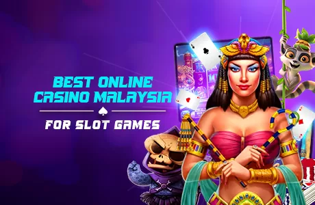 Join the Excitement: Play Online Slot Games in Malaysia Today!