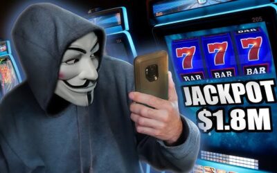 Hack Slot Scanner MY Review