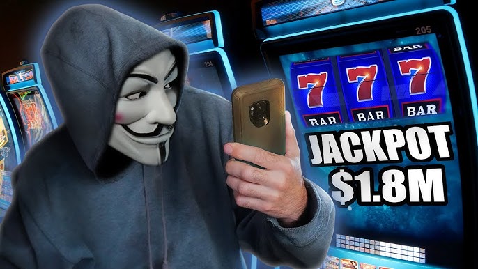 slot hack scanner showing real-time win rates for online slot games